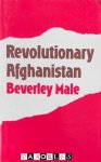 Beverley Male - Revolutionary Afghanistan
