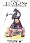 R.R. McIan - The Clans of the Scottish Highlands R.R. McIan - The Clans of the Scottish Highlands