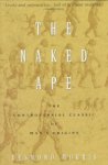 Desmond Morris 29735 - The Naked Ape A Zoologist's Study of the Human Animal