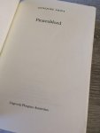 Smids, Annejoke - Piratenbloed