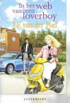J.F. van der Poel ( Jan Frederik) - In het web van een Loverboy