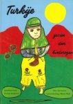 Marie Wijk - Turkije, gezien door kinderogen