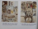 Rauschenberg - Robert Rauschenberg Drawings 1958-1968