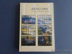 Vanhaekendover, Daniel (red.) - Anno 2000. 150 jaar Leopoldsburg - Heppen
