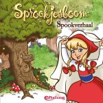 Efteling - Sprookjesboom - Spookverhaal