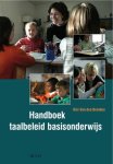 Branden, Kris Van den - Handboek taalbeleid basisonderwijs