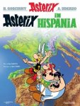 Albert Uderzo - Asterix 14. asterix in hispania