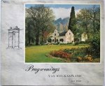 Ryan, Ray - Pragwonings van Wes-Kaapland
