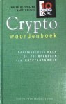 Meulendijks - Cryptowoordenboek