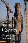Rodenbeck, Max - Cairo. Biografie van een stad
