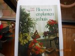Violet Stevenson - Bloemen en planten in huis