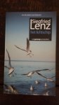 Lenz, Siegfried - Het lichtschip Lenz, Siegfried - Het lichtschip