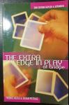 Reese, Terence & Pottage Julian - The Extra Edgee in Play at Bridge