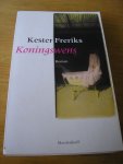Freriks, Kester - Koningswens
