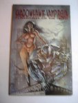  - Shadowhawks Vampirella   Creatures of the night