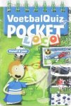  - Pocket Loco Boekje Voetbalquiz
