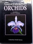 Escobar, Rodrigo - Native Colombian Orchids