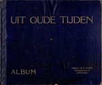 Samensteller: S.W. - Album - Uit oude tijden