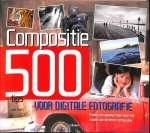 Frost - 500 Tips Compositie In Digitale Fotografie