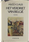 Hugo Claus, Hugo Claus - Verdriet Van Belgie Geb