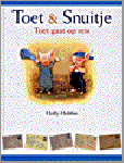 Holly Hobbie - Toet & Snuitje.Toet gaat op reis