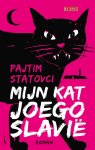 Pajtim Statovci - Mijn kat JoegoslaviÃ«