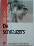 Haak Ruud - De Schnauzers Onze dierbare huisvrienden