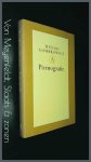 GOMBROWICZ, WITOLD - Pornografie GOMBROWICZ, WITOLD - Pornografie