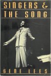 Gene Lees 117244 - Singers and the Song