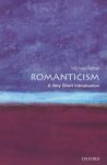 Michael (professor Of English And Humanities Ferber - (1) Romanticism: A Very Short Introduction
