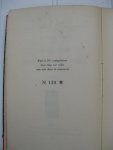 Dessubré, M. - Bibliographie de l'Ordre des Templiers (imprimés et manuscrits).