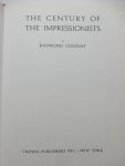 Raymond Cogniat - The Century of the Impressionists