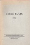 Äqvist, L. & Guenthner, F. - Tense Logic