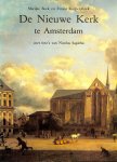 Beek, Marijke - De Nieuwe Kerk te Amsterdam