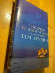 Severin, Tim - The Spice Islands Voyage - in search of Wallace