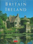 Robbins, Joyce - The beauty of Britain and Ireland / including photographs by Tim Woodcock