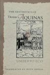 Eco, U - The Aesthetics of Thomas Aquinas (Paper)