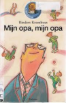 Kromhout, Rindert - MIJN OPA, MIJN OPA