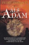 Popescu, Petru - Als Adam