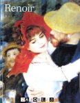 Auguste Renoir, Hayward Gallery, Galeries nationales du Grand Palais (France), Arts Council of Great Britain, Museum of Fine Arts, Boston - Renoir