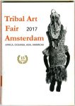 - Tribal art fair 2017 - Tribal art fair 2017