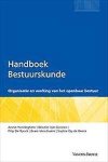  - Handboek bestuurskunde