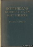 Sneller, Z.W. - Rotterdams bedrijfsleven in het verleden