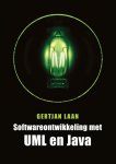 G. Laan - Werkboek UML en softwareontwikkeling in Java