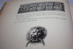Homberg, Octave / GESIGNEERD  en nr. 508 van 750 - ROME dautrefois daujourdhui et de toujours