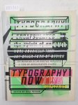 Poynor, Rick: - Typography Now Two - Implosion :