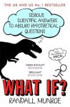 Randall Munroe - What If?