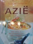 BSN culinair - Azie, basiskennis en handige tips (kookboek),