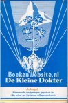 A. Vogel - De  kleine dokter