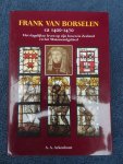 Arkenbout, A.A.. - Frank van Borselen ca. 1400-1470. Het dagelijkse leven op zijn hoven in Zeeland en het Maasmondgebied.